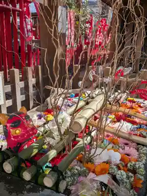 下谷神社(東京都)