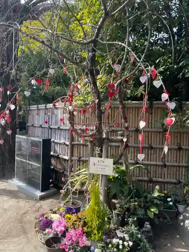 新田神社(東京都)