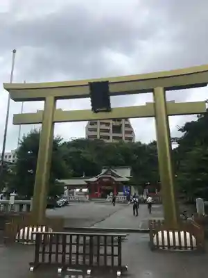 金神社(岐阜県)