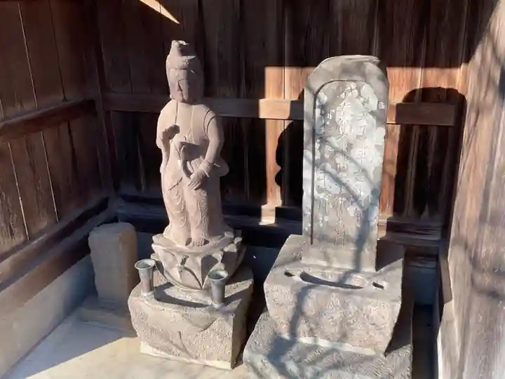 西光寺(東京都)