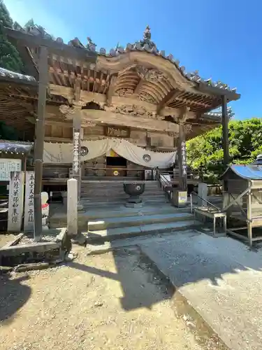藤井寺(徳島県)
