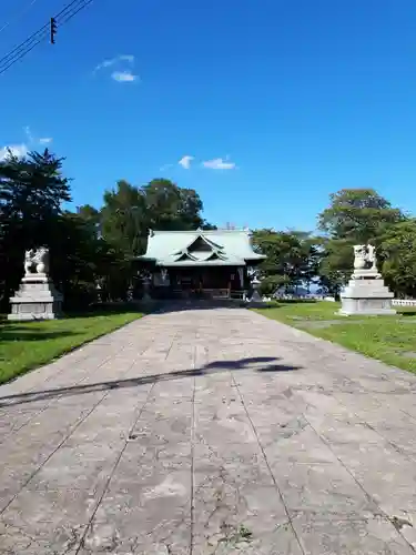 水天宮のその他建物