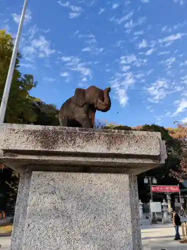 瀧泉寺（目黒不動尊）(東京都)