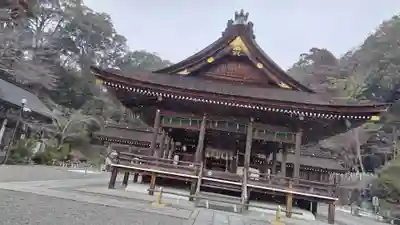 出雲大神宮(京都府)