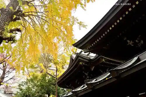 下谷神社(東京都)
