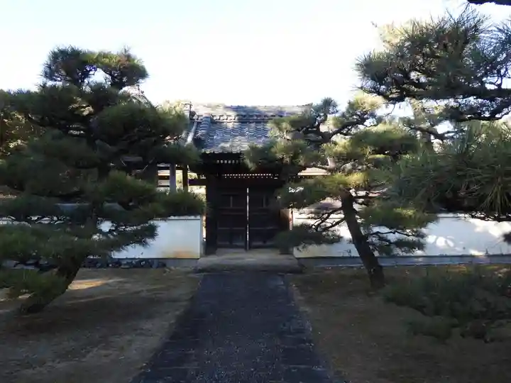 実相寺(愛知県)