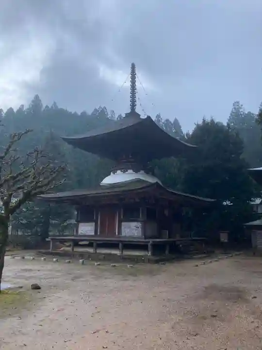 金剛三昧院(和歌山県)