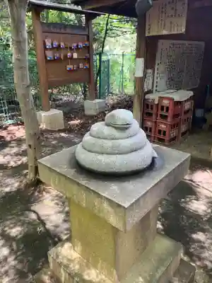 興禅院(埼玉県)