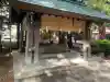 琴似神社(北海道)