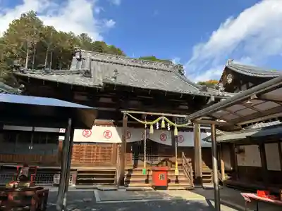 安養寺(岡山県)
