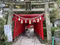 田村神社(香川県)