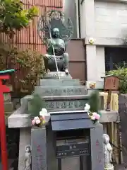 大安楽寺(東京都)