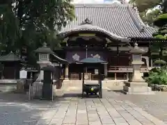 總持寺の本殿