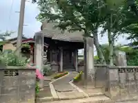 妙立寺(千葉県)