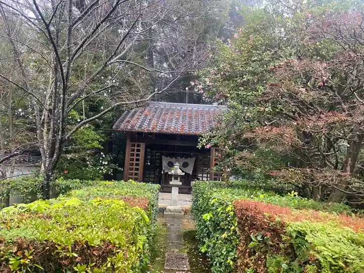 雲龍院(京都府)