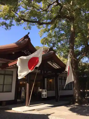 明治神宮のその他建物