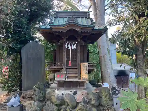 前橋東照宮(群馬県)