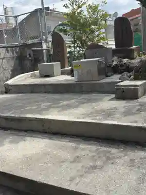 天久宮(沖縄県)