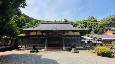 常在院(福井県)