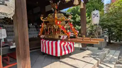 熊野神社(京都府)
