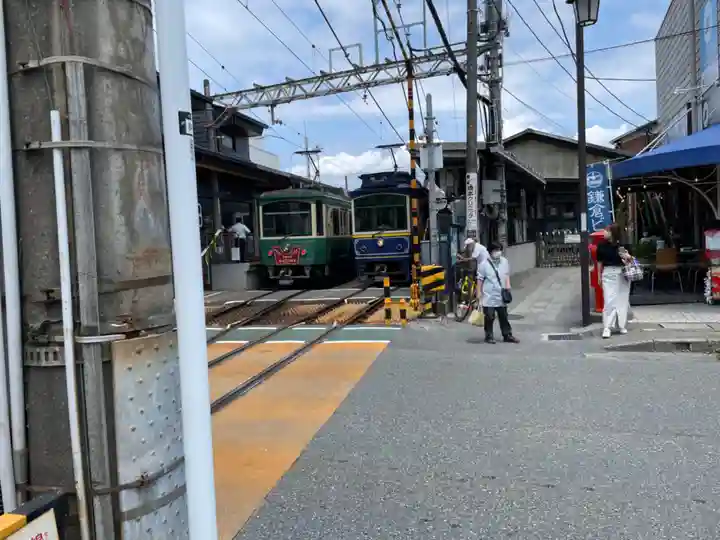 御霊神社(神奈川県)