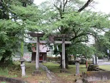 三騎神社(栃木県)
