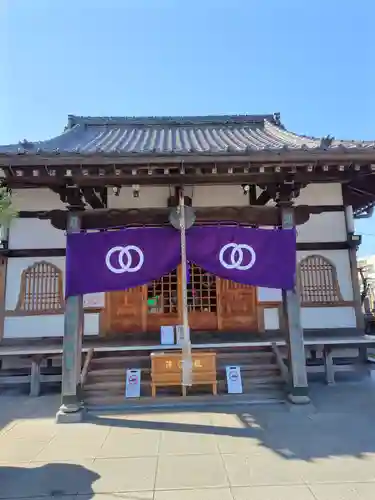 良観寺(東京都)