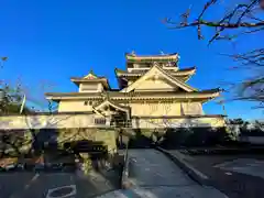 妙見神社(徳島県)