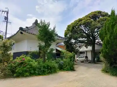 等覚寺のその他建物