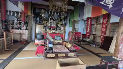 妙性寺(福井県)