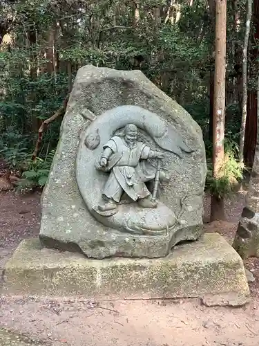 鹿島神宮(茨城県)