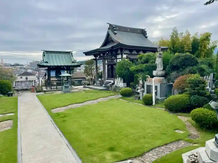 潮音寺(神奈川県)
