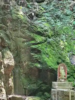 星田妙見宮(大阪府)