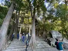 飛瀧神社（熊野那智大社別宮）(和歌山県)