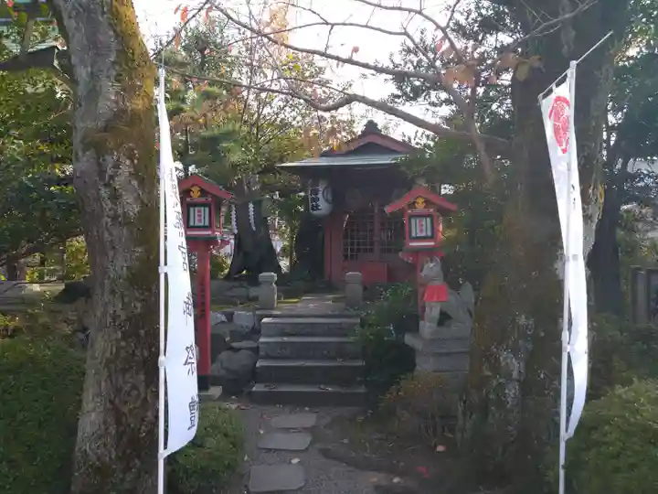 水戸東照宮のその他建物