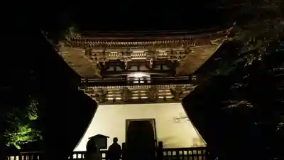 石山寺(滋賀県)