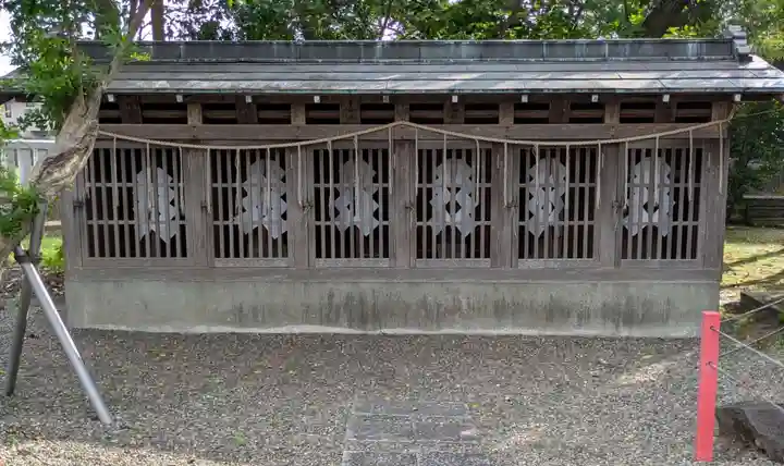 大宮神社(千葉県)