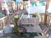 光丸山 法輪寺(栃木県)