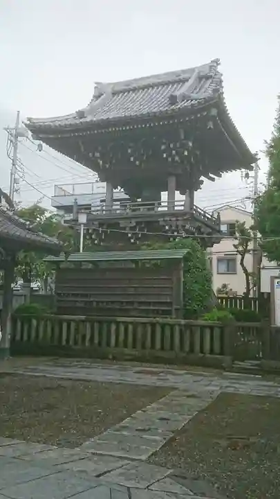 題経寺(柴又帝釈天)(東京都)