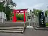 矢奈比賣神社(見付天神)(静岡県)