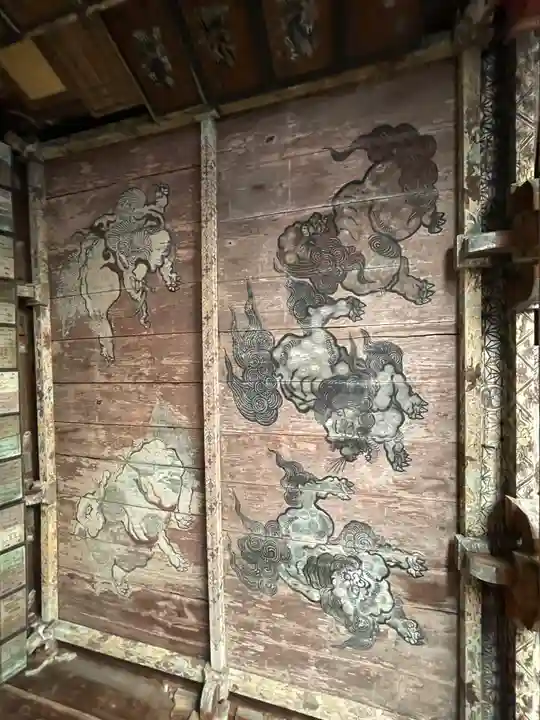 石清水神社(香川県)