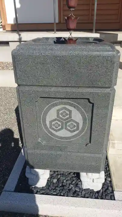 成願寺のその他建物