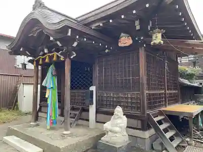 能登川神社(滋賀県)