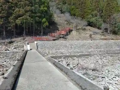 速川神社(宮崎県)