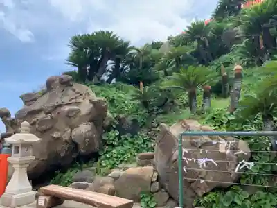 鵜戸神宮のその他建物