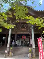 金剛宝寺(紀三井寺)(和歌山県)