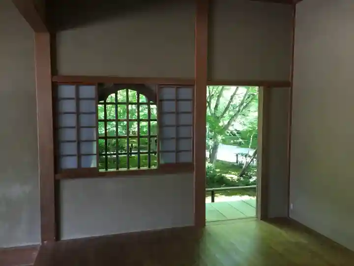 圓光寺(京都府)