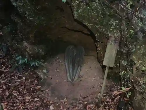 木花開耶姫神社(長崎県)
