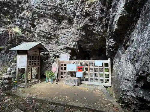 日龍峯寺(高澤観音)(美濃清水)(岐阜県)