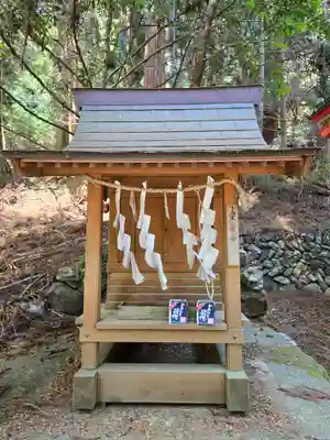 花園神社(茨城県)